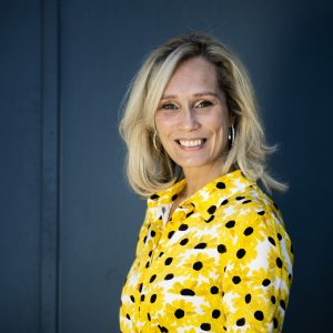 Haarwerk en salon