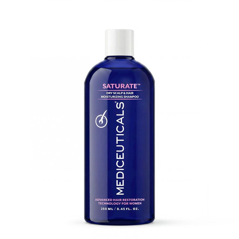 Saturate Shampoo, 250 ml