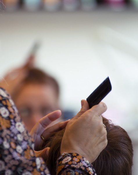 Persoonlijk haaradvies