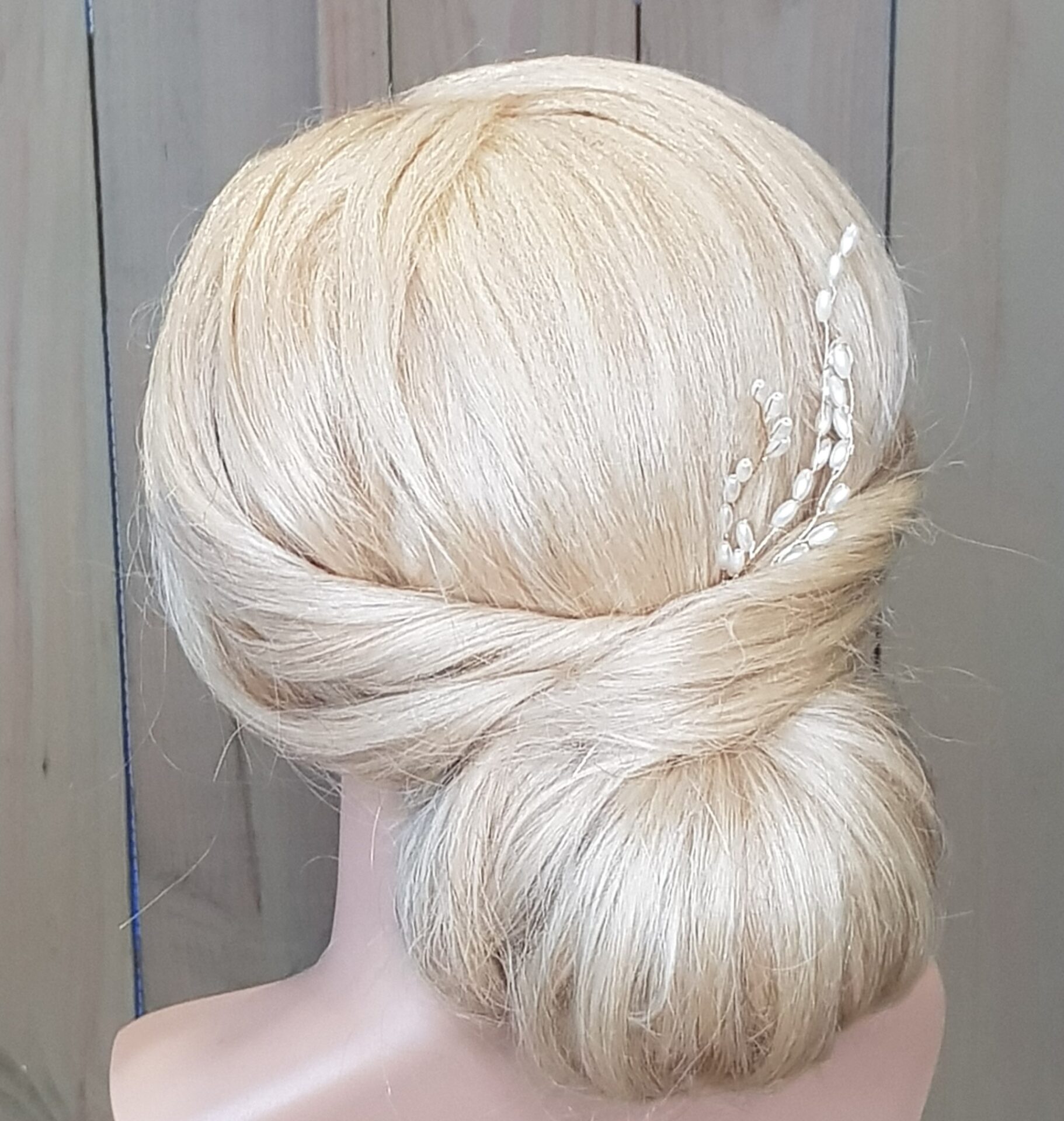 Persoonlijk haaradvies
