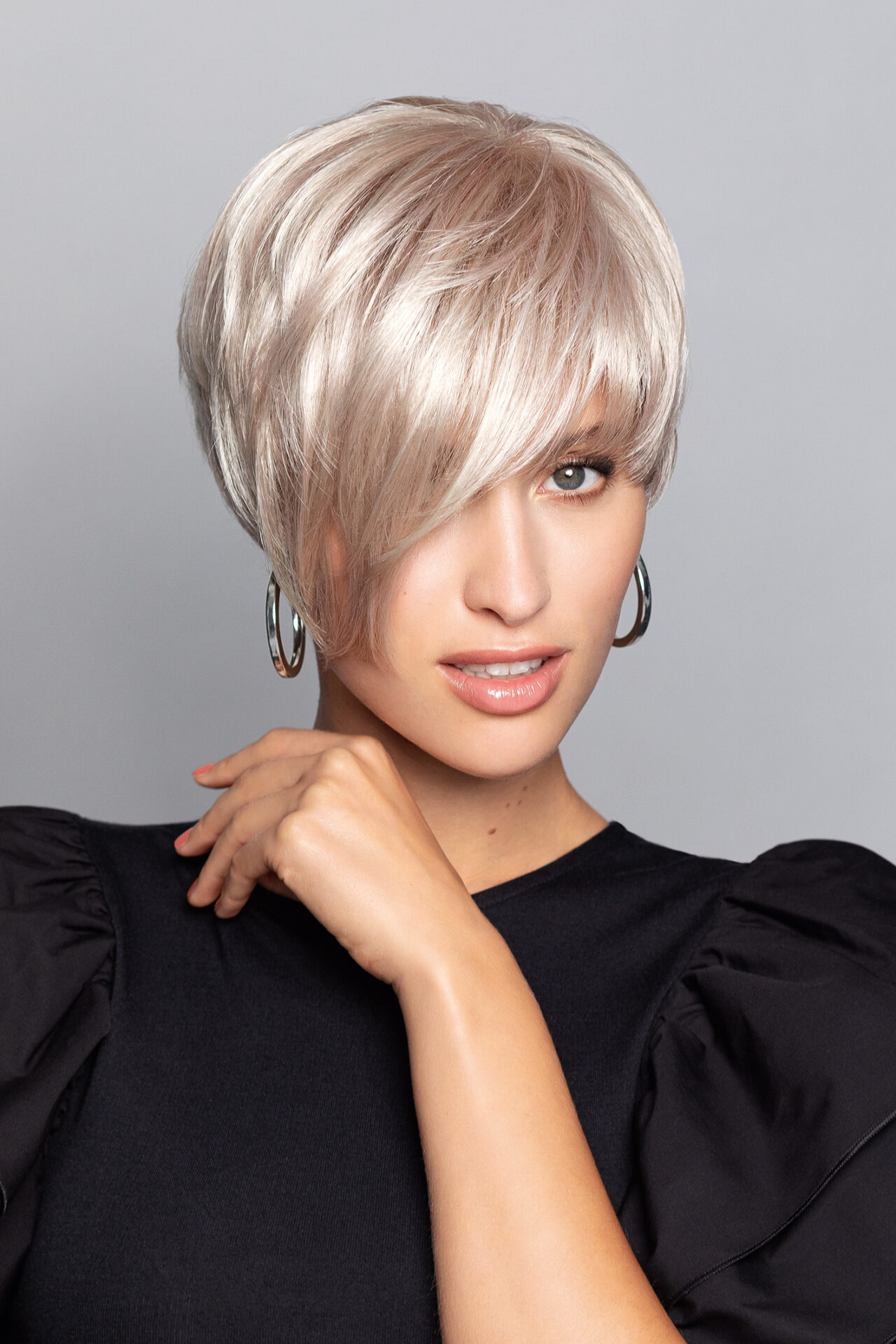 Origineel Haar met zorg-lookbook, pagina 34
