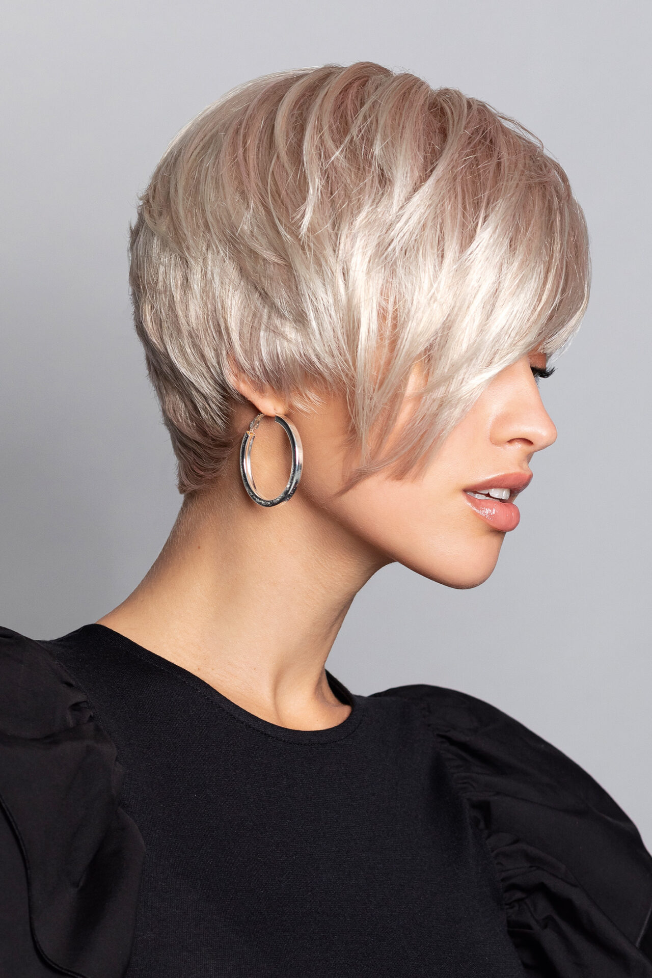 Origineel Haar met zorg-lookbook, pagina 33