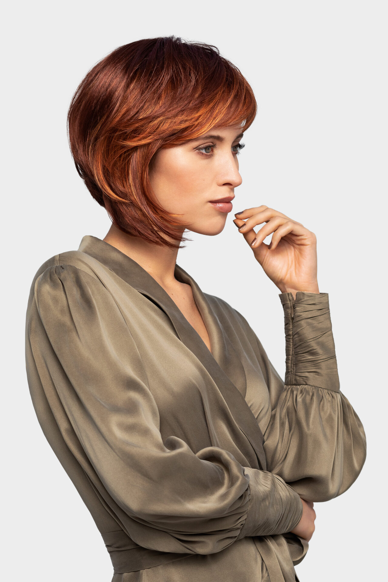 Origineel Haar met zorg-lookbook, pagina 32