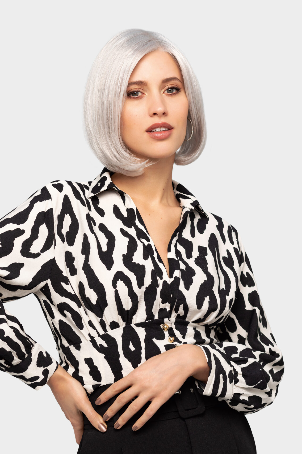 Origineel Haar met zorg-lookbook, pagina 21
