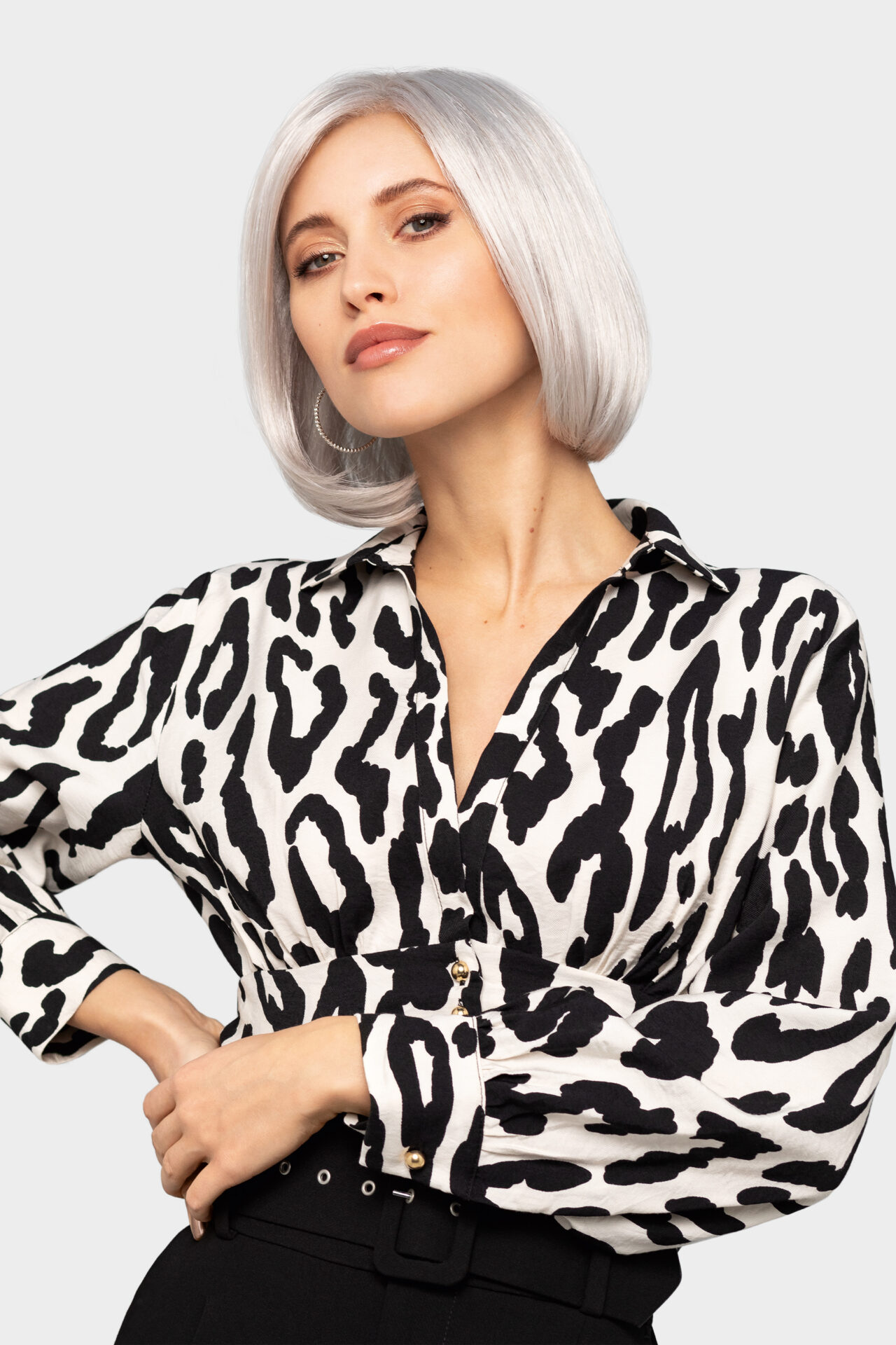 Origineel Haar met zorg-lookbook, pagina 20