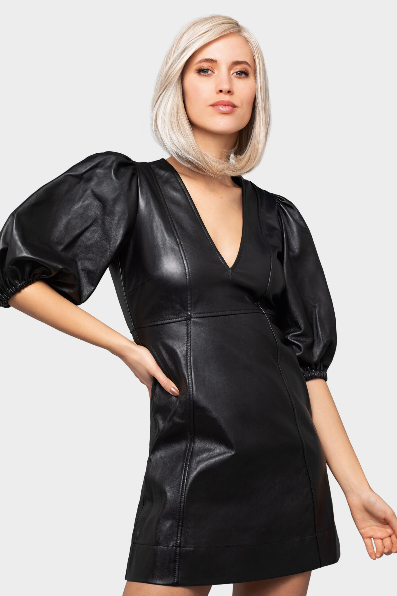 Origineel Haar met zorg-lookbook, pagina 16