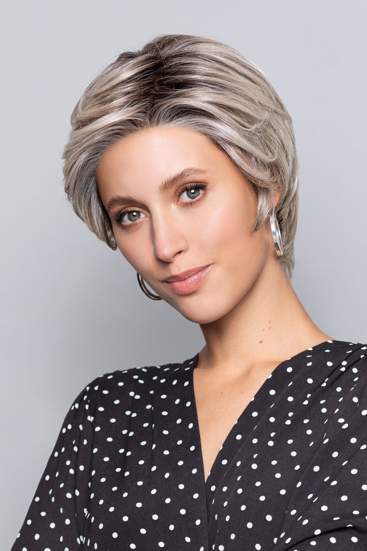 Origineel Haar met zorg-lookbook, pagina 12