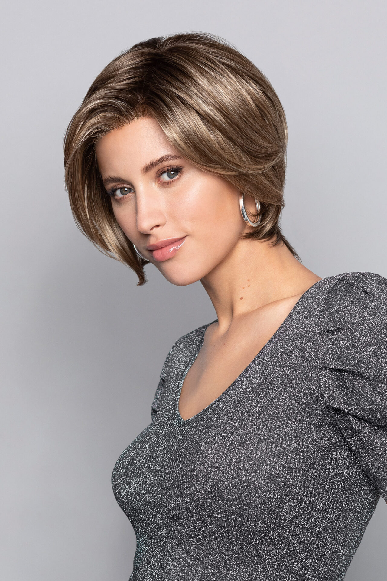 Origineel Haar met zorg-lookbook, pagina 5