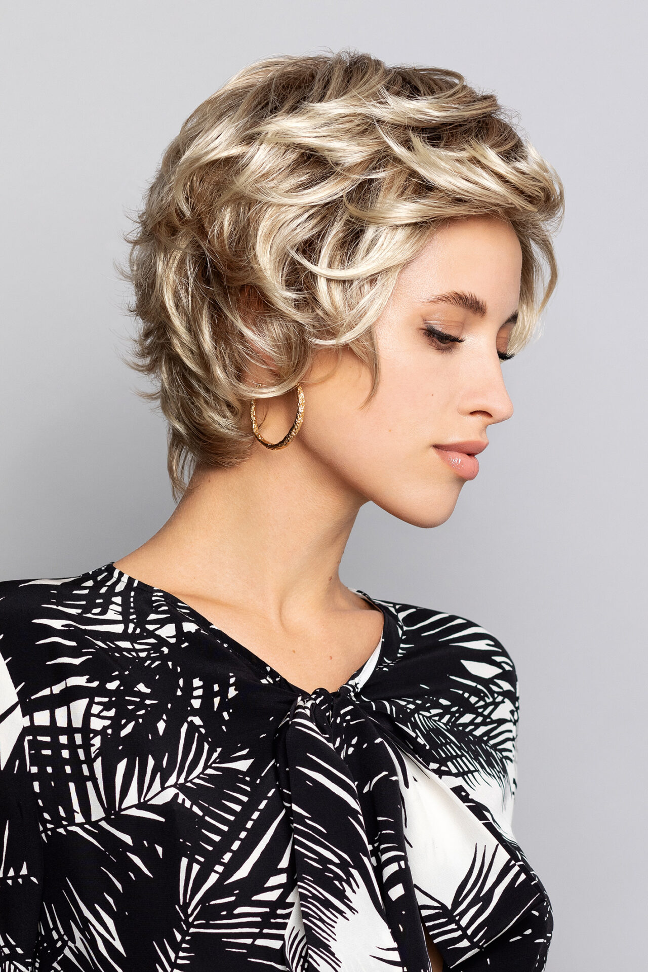 Origineel Haar met zorg-lookbook, pagina 2